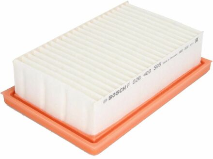 Renault Luchtfilter S0595