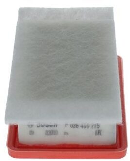 Renault Luchtfilter S0715