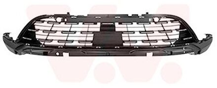 Renault Luchtgrille Onder 4403590