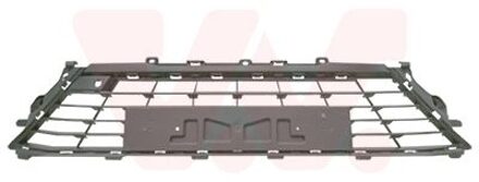 Renault luchtgrille onder 4407590