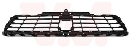Renault Luchtgrille Onder 4423599