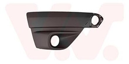 Renault Luchtgrille Onder R. 4415594