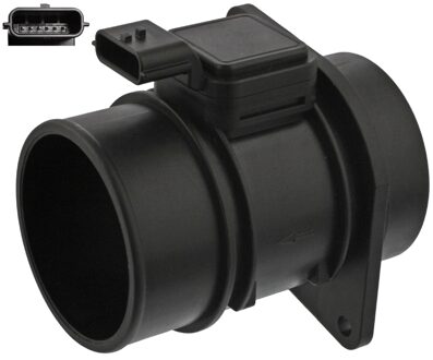 Renault Luchtmassameter