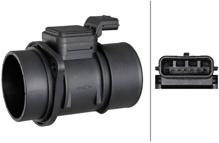 Renault Luchtmassameter