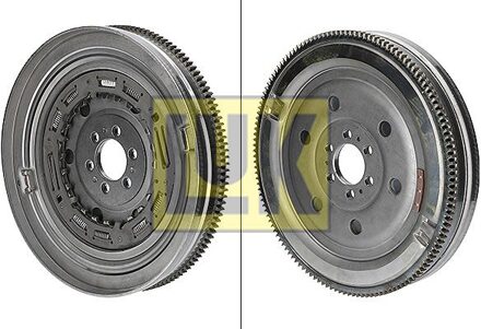 Renault LUK Vliegwiel / DMF 415025509