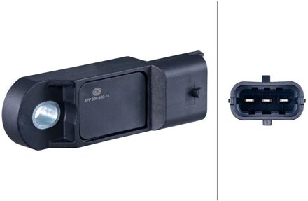 Renault MAP sensor 6PP009400741