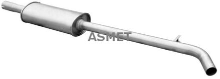 Renault Middendemper 10131