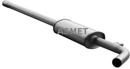 Renault Middendemper 10135