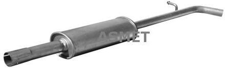 Renault Middendemper 10138