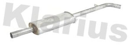 Renault Middendemper 230942