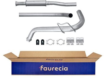 Renault Middendemper - Easy2Fit Kit - Set met montagedelen 8LC366025471