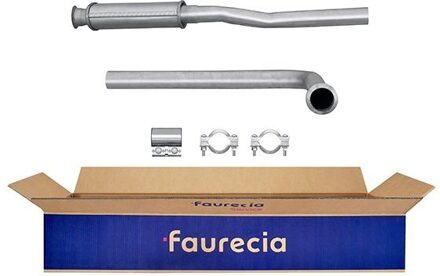 Renault Middendemper - Easy2Fit Kit - Set met montagedelen 8LC366025561