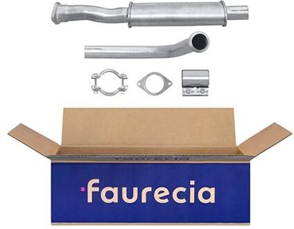 Renault Middendemper - Easy2Fit Kit - Set met montagedelen 8LC366025621