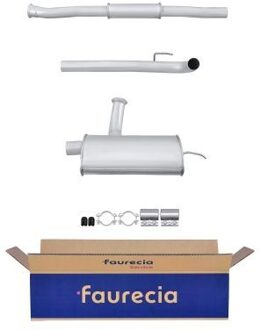 Renault Middendemper - Easy2Fit Kit - Set met montagedelen 8LC366025651