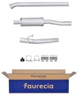 Renault Middendemper - Easy2Fit Kit - Set met montagedelen 8LC366025731