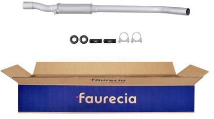 Renault Middendemper - Easy2Fit Kit - Set met montagedelen 8LC366025791