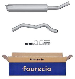 Renault Middendemper - Easy2Fit Kit - Set met montagedelen 8LC366025851