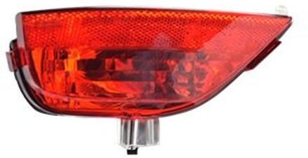 Renault Mistachterlamp 4380929