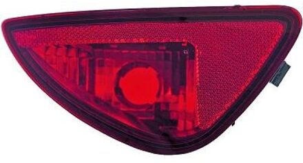 Renault Mistachterlamp 4415094