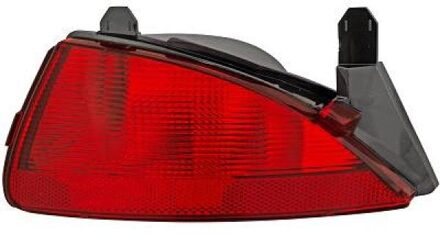 Renault Mistachterlamp 4446094