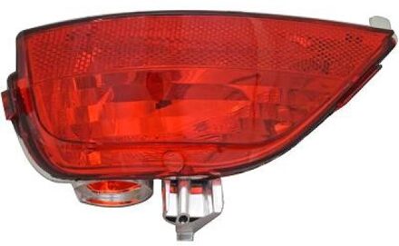 Renault Mistachterlamp 4465495