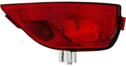 Renault Mistachterlamp 4467090