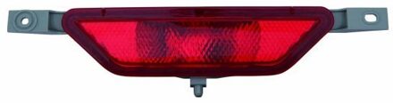 Renault Mistachterlamp 5514002NUE