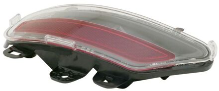 Renault Mistachterlamp 5514008LLDAE