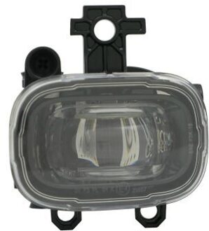 Renault Mistlamp 5512022LAQ