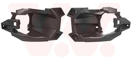 Renault Mistlampsteun 4312597