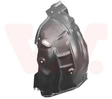 Renault Modderkuip L. Voorspatbor 4380433