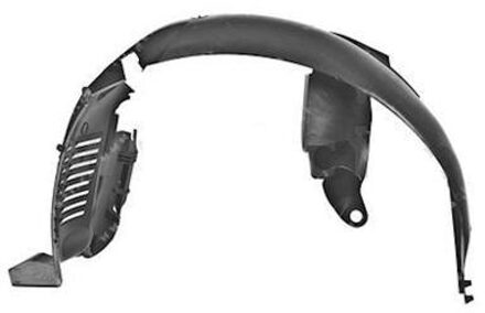 Renault Modderkuip Links Voor