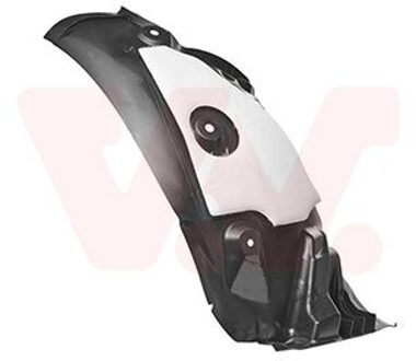 Renault Modderkuip Links Voorspatbord 4378435