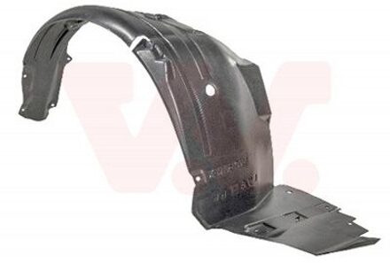 Renault modderkuip r. voorspatbor 4356434