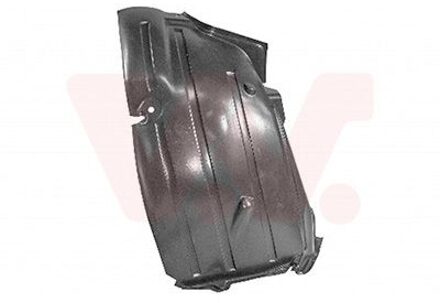 Renault modderkuip r. voorspatbor 4373434