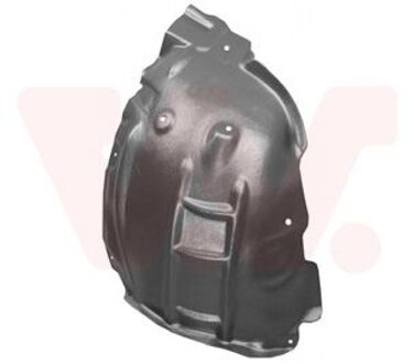 Renault Modderkuip R. Voorspatbor 4380434