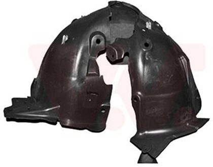 Renault Modderkuip R. Voorspatbor 4422434