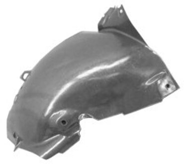 Renault MODDERKUIP RECHTS VOOR voorste deel