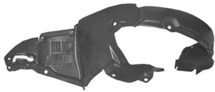 Renault Modderkuip Rechts Voor