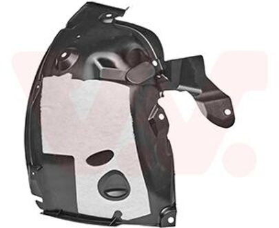 Renault Modderkuip Rechts Voorspatbord 4378434