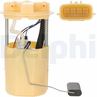 Renault Module D Alimentation Carburant FG241312B1