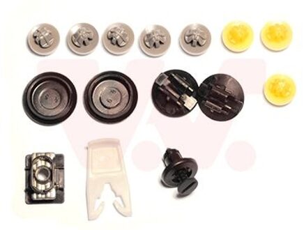 Renault Montageset, deur 4334799