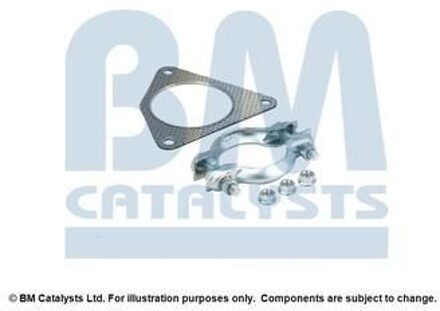 Renault Montageset, katalysator FK90578B