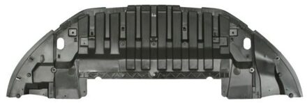 Renault Motor-/Veiligheidsbumper 6601026040880P