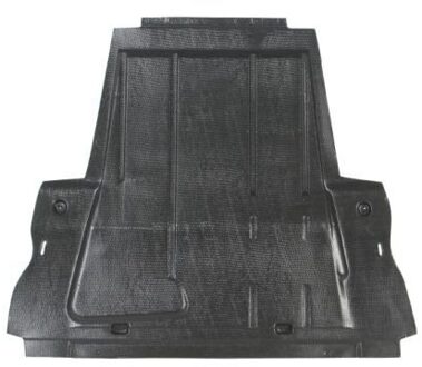 Renault Motor-/Veiligheidsbumper 6601026041860Q