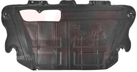 Renault Motorbeschermplaat 4312701