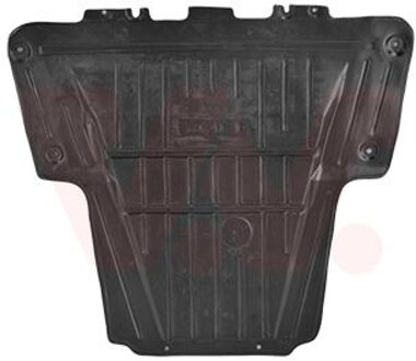 Renault Motorbeschermplaat 4312702