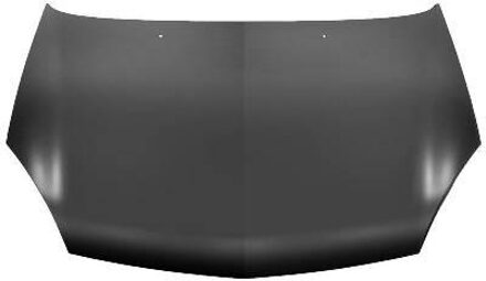 Renault Motorkap 07/01+ 4341660