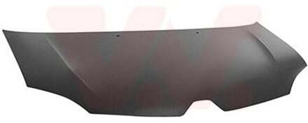 Renault Motorkap 4368660