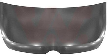 Renault Motorkap 4393660